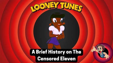 adult looney toons|Censored 11 .